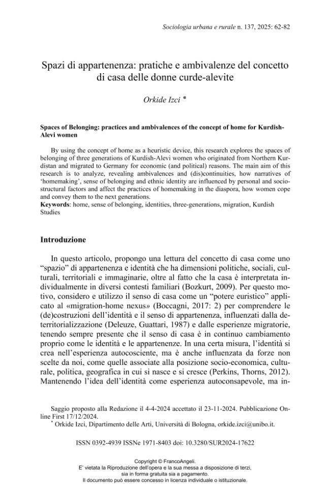 Exemple de page