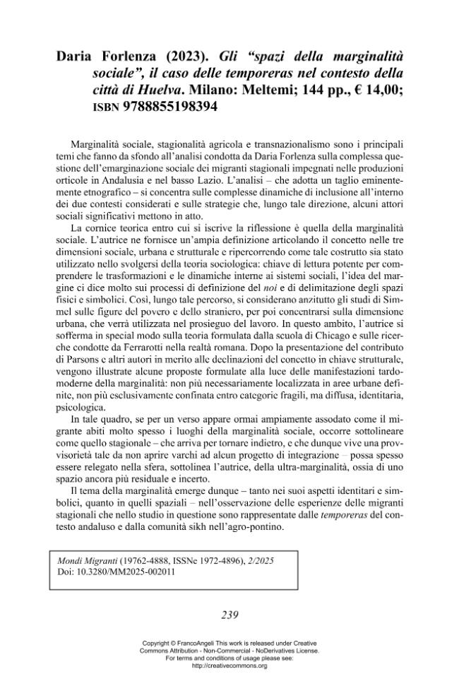 Probeseite
