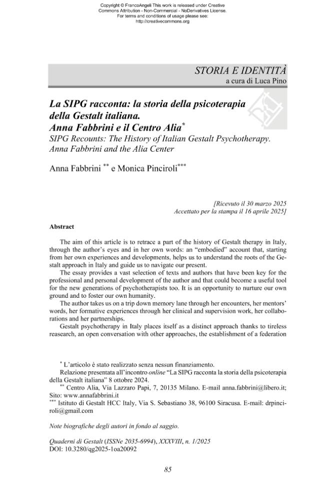 Sample page