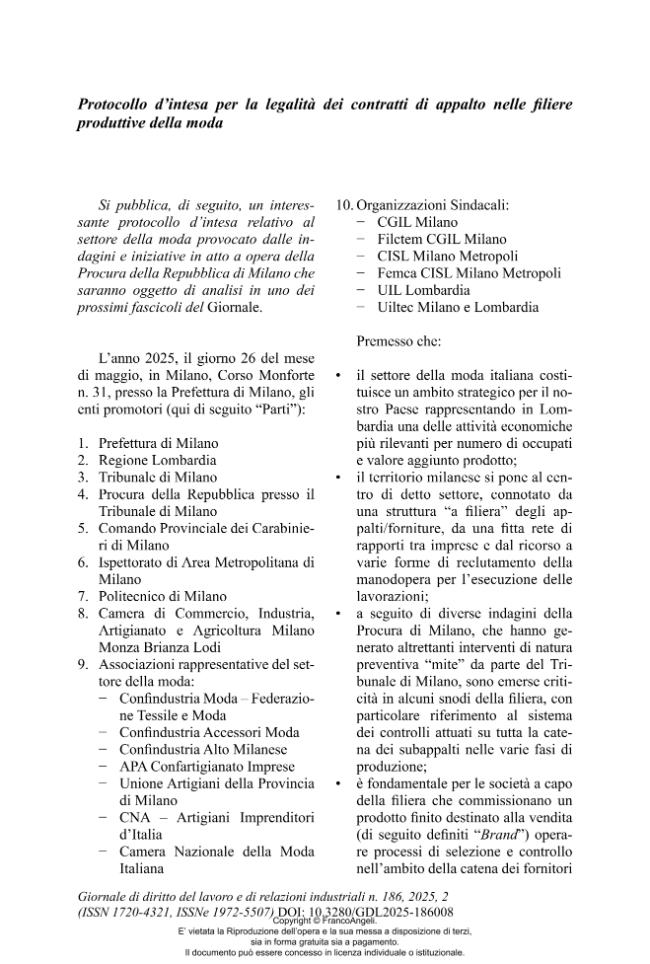 Probeseite