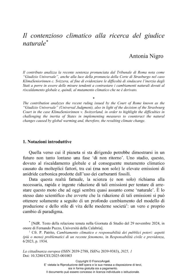 Probeseite