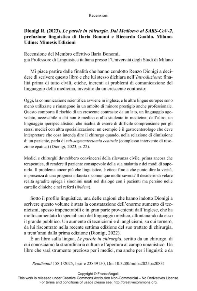 Página de muestra