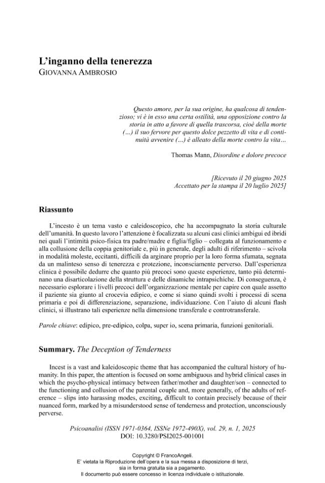 Probeseite