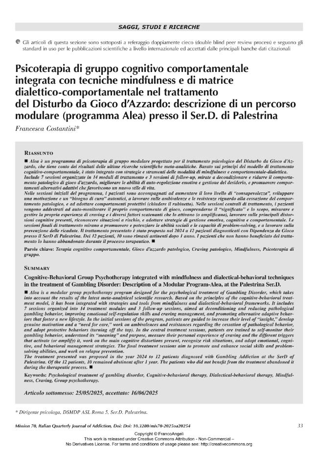 Probeseite