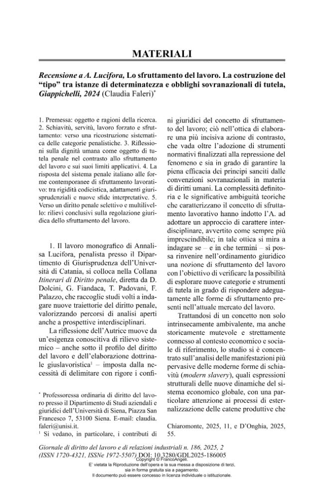 Probeseite