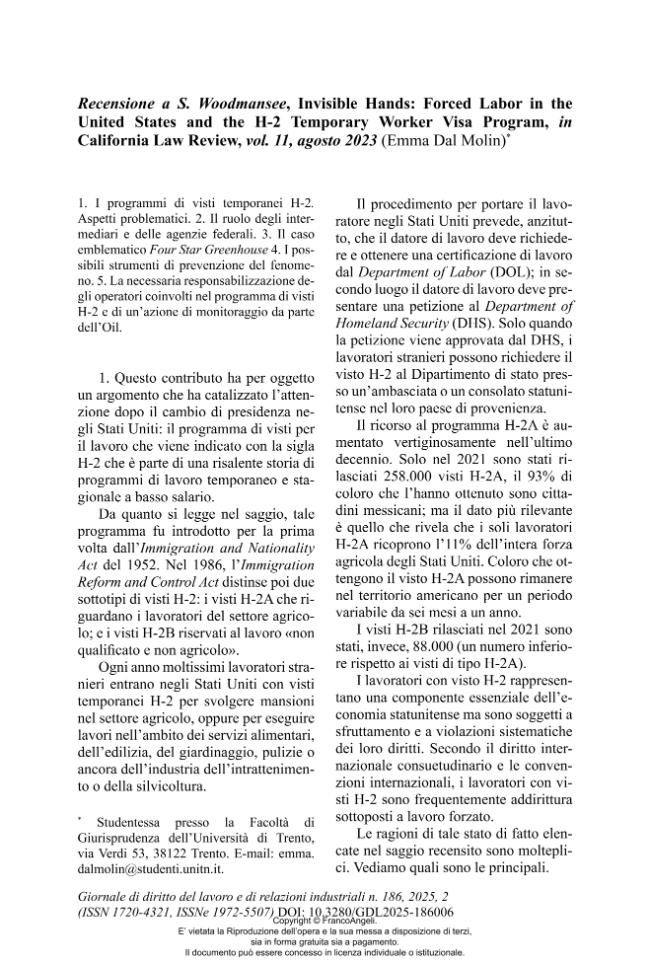 Exemple de page