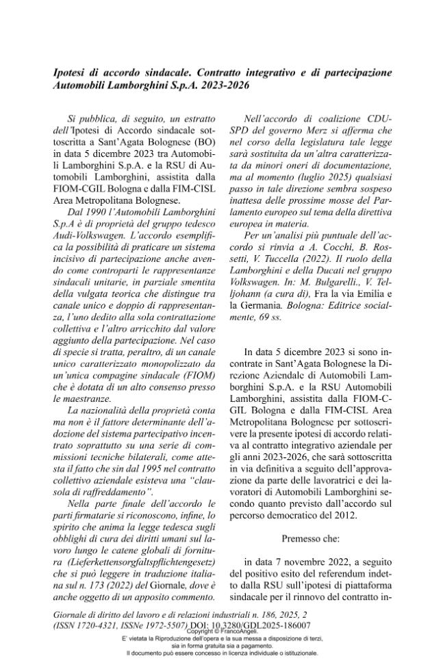 Exemple de page