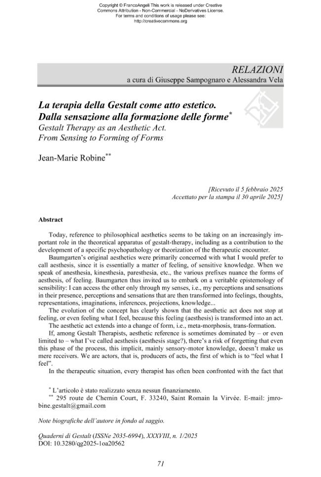 Sample page