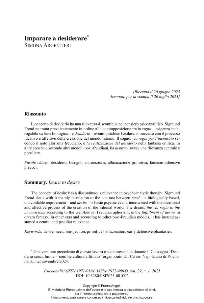 Probeseite