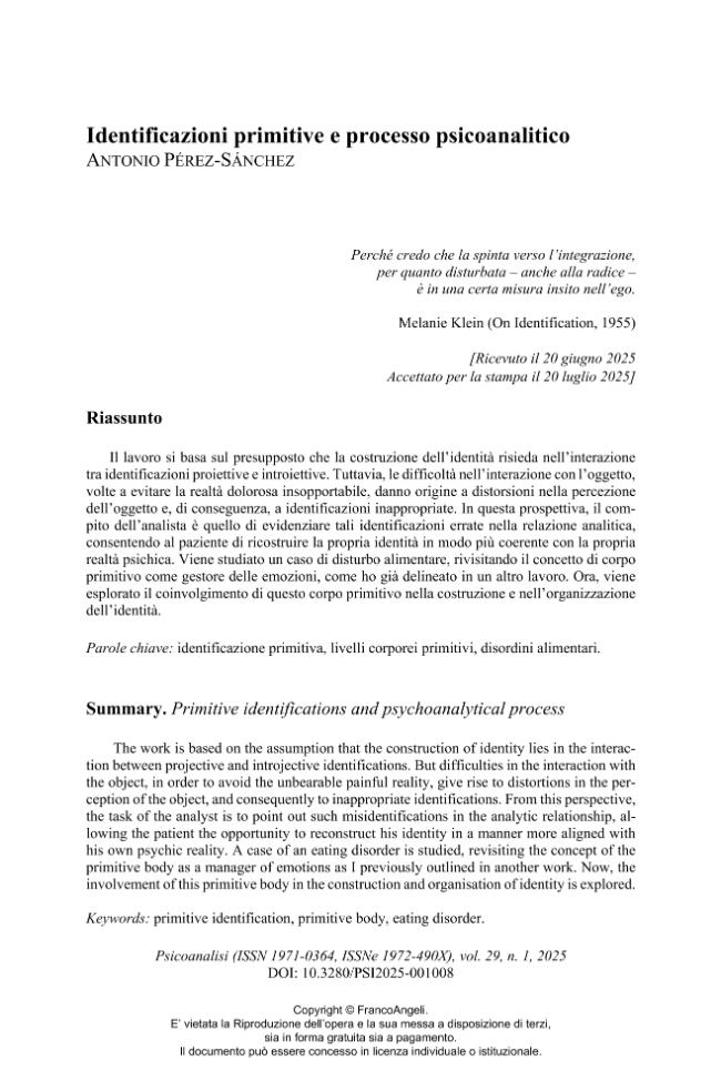 Probeseite