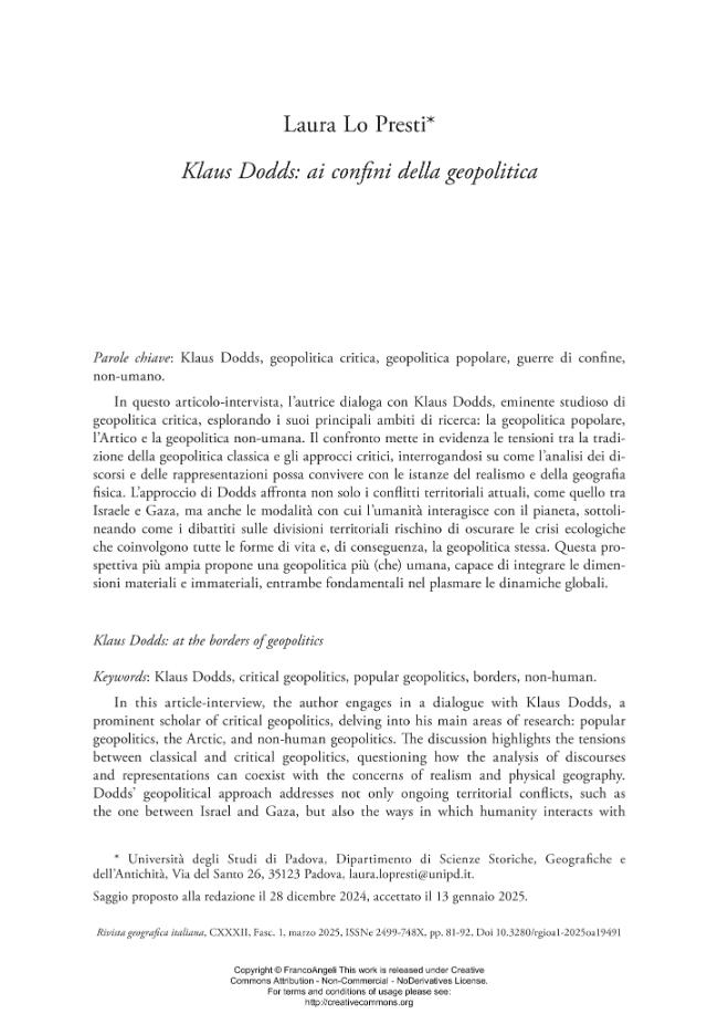 Página de muestra