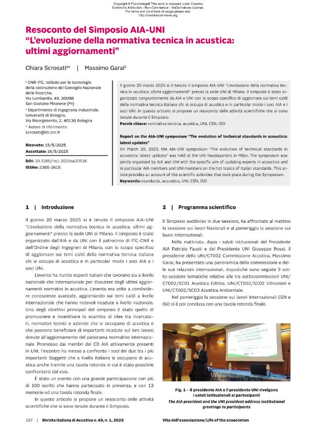 Pagina campione