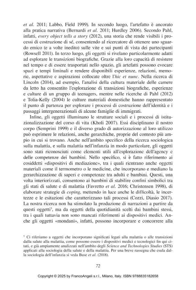 Probeseite