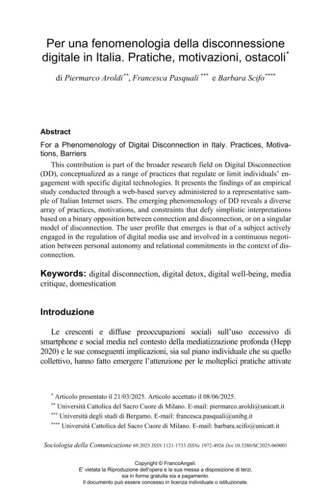 Sample page