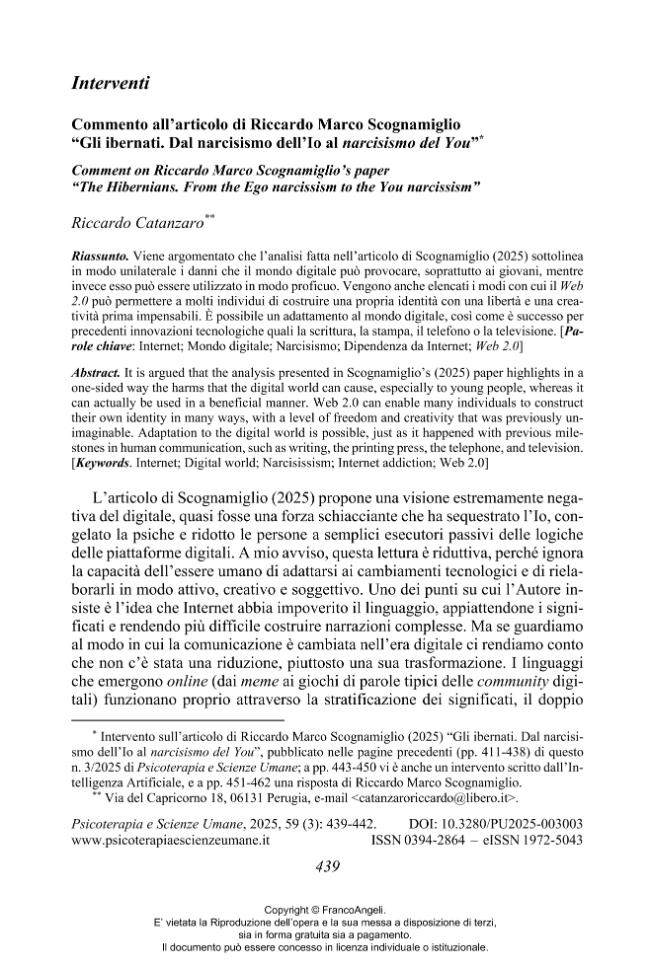 Página de muestra