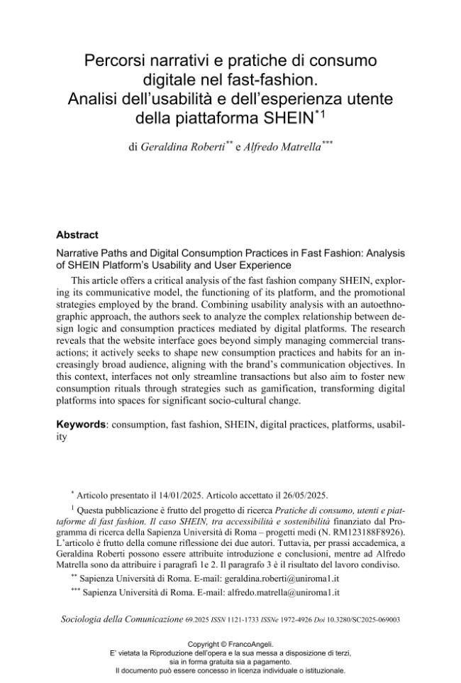 Sample page