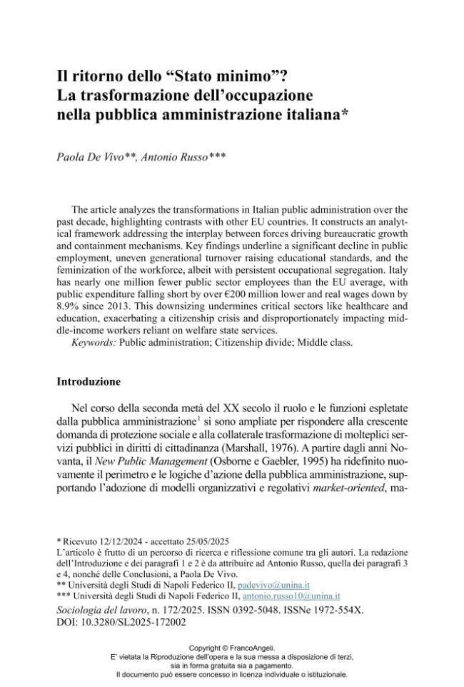Exemple de page