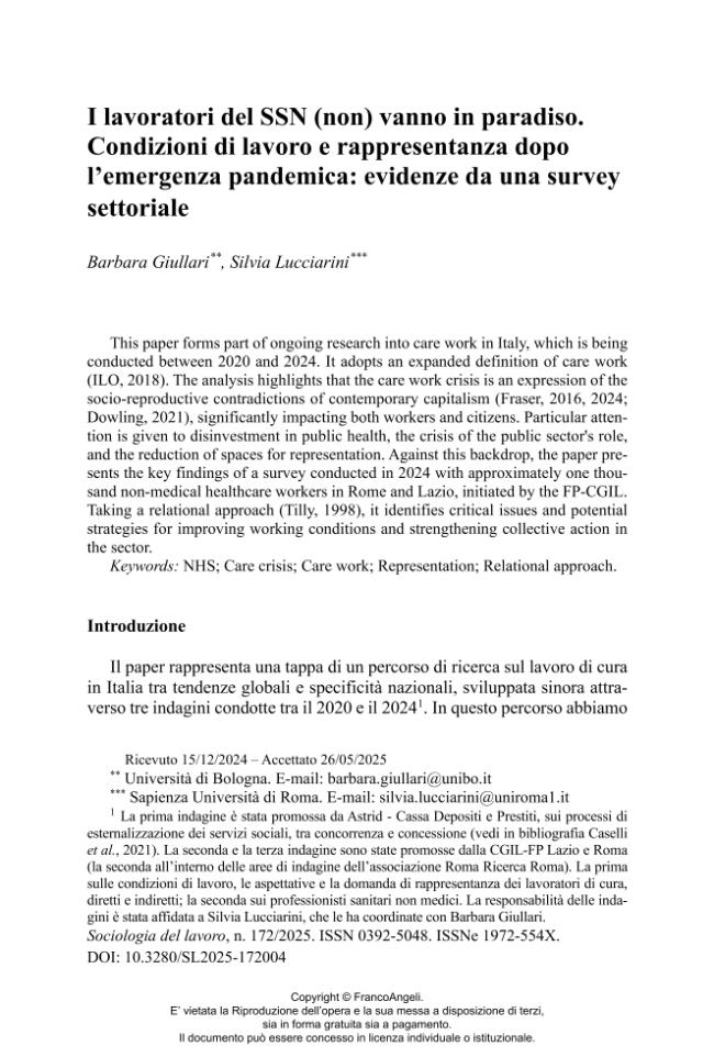 Exemple de page