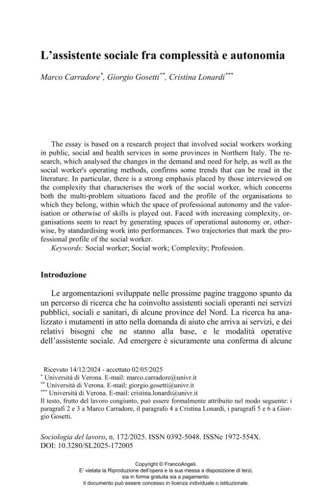 Exemple de page