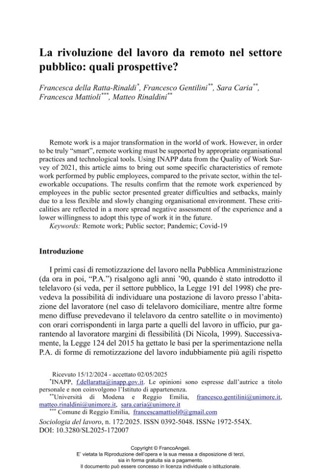 Exemple de page