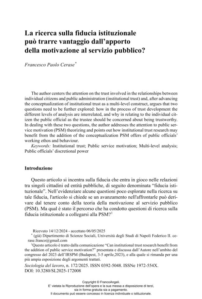 Exemple de page