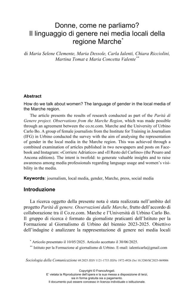 Sample page