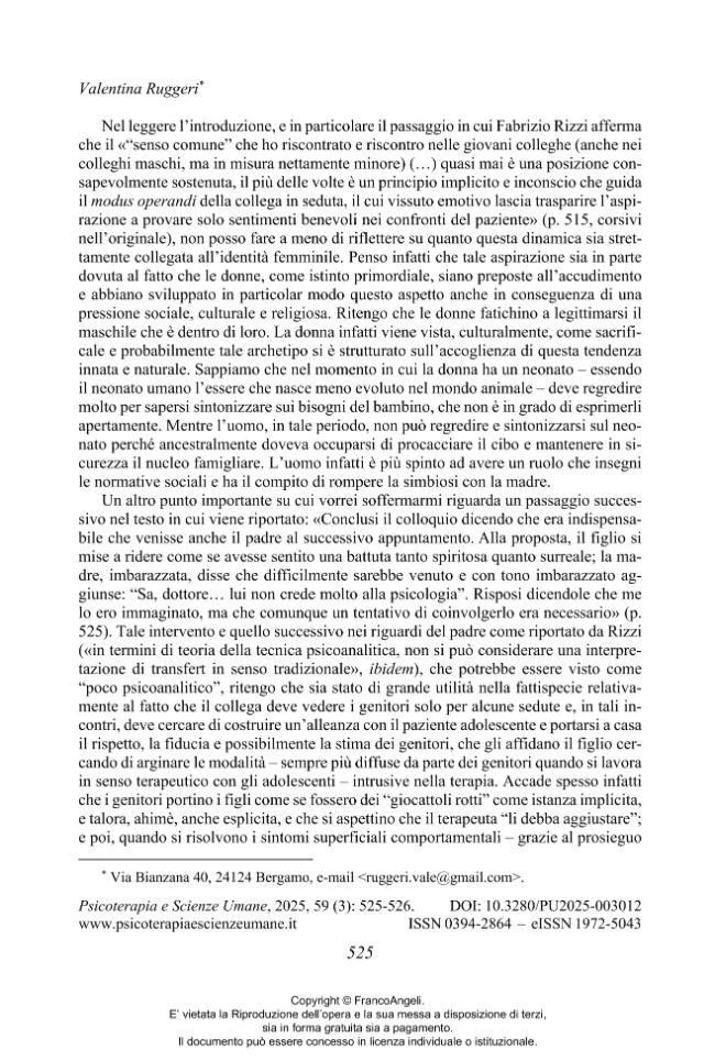 Página de muestra