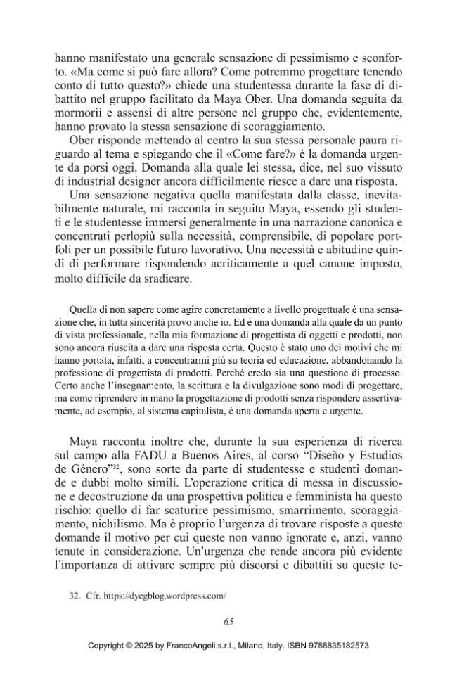 Página de muestra