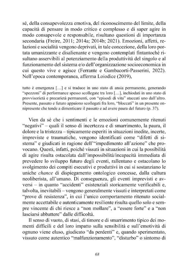 Pagina campione