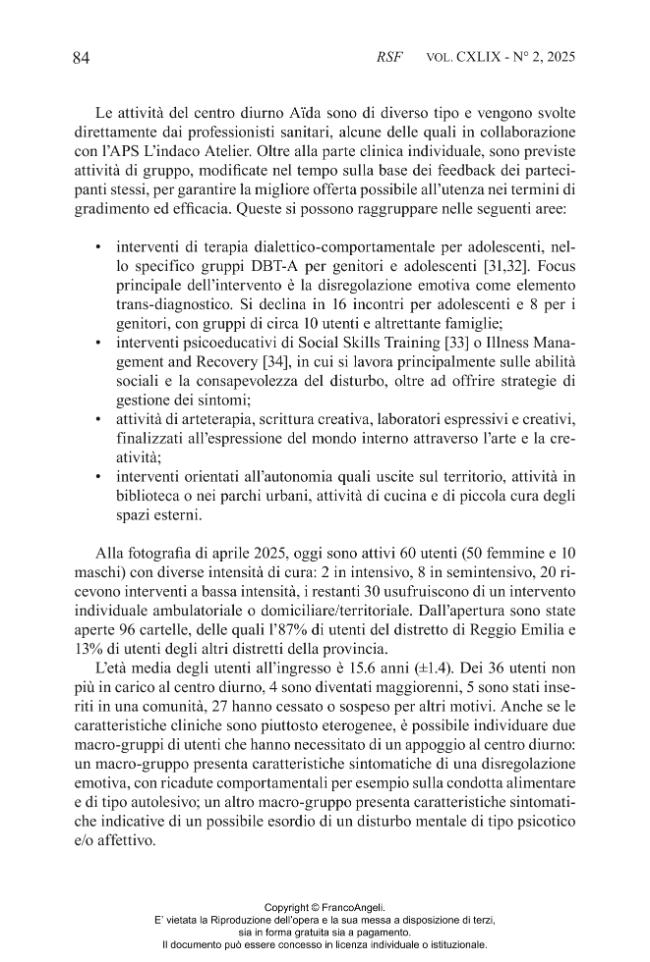 Exemple de page