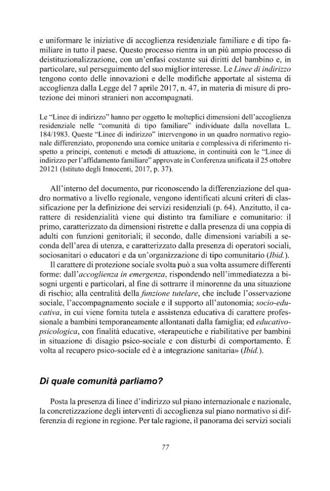 Página de muestra