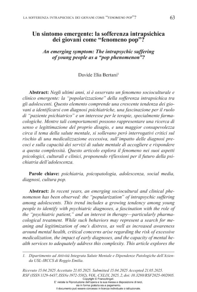 Exemple de page