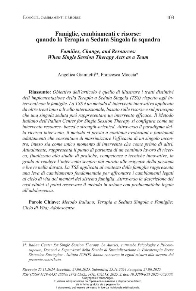 Exemple de page