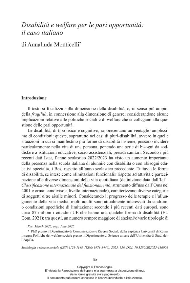 Sample page