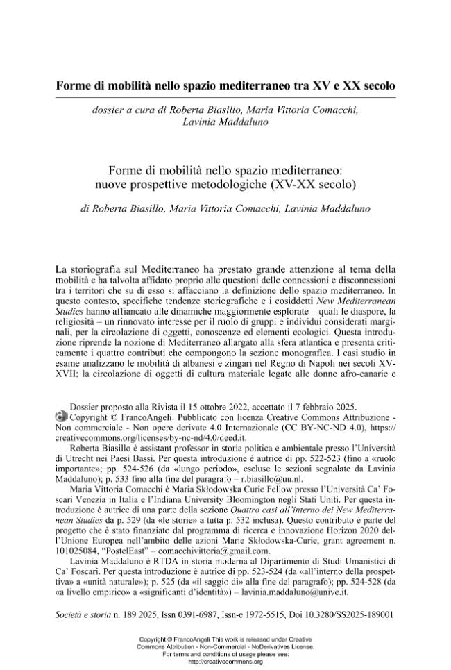 Exemple de page