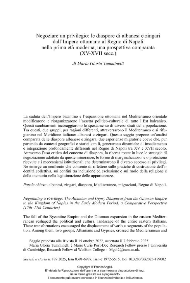 Exemple de page