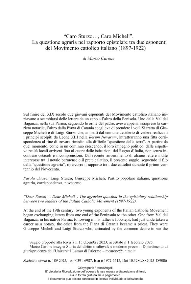 Exemple de page