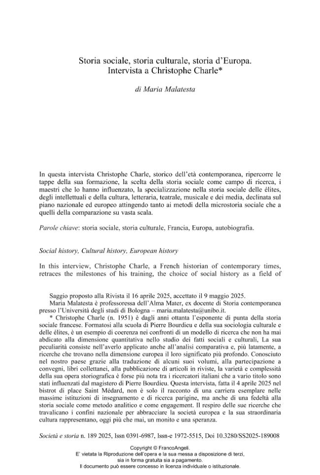 Exemple de page