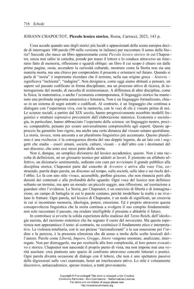 Exemple de page