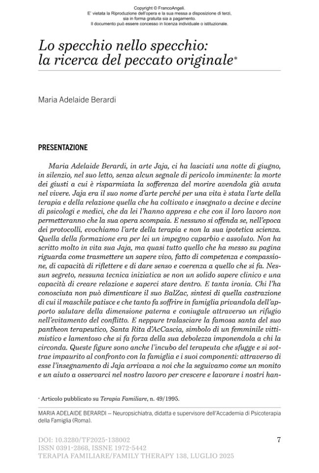 Página de muestra