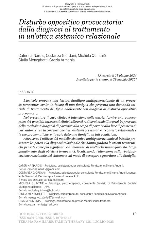 Página de muestra