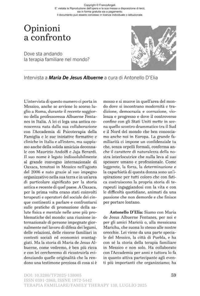 Página de muestra