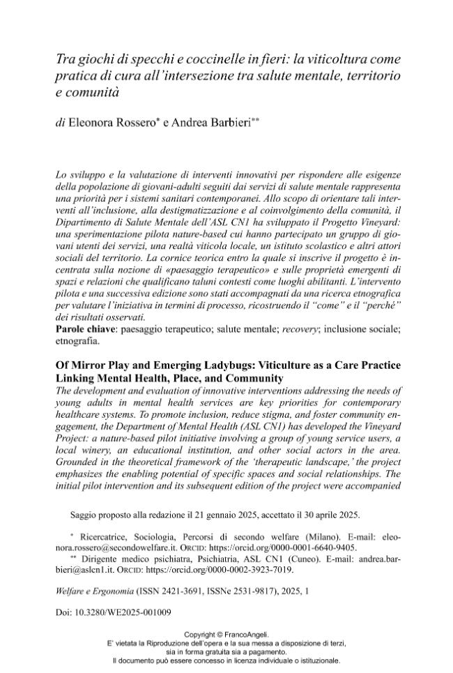 Exemple de page