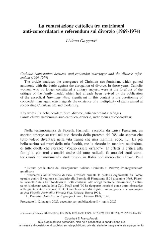 Página de muestra