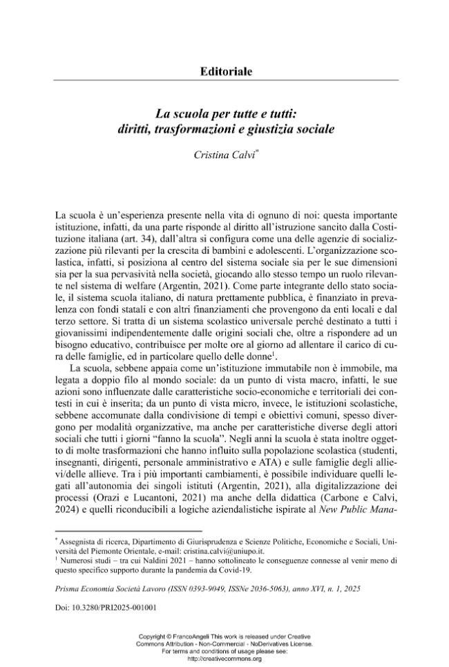 Probeseite