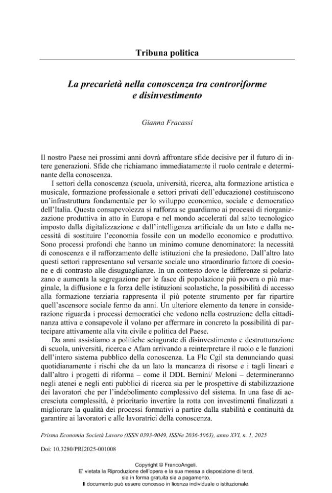 Probeseite