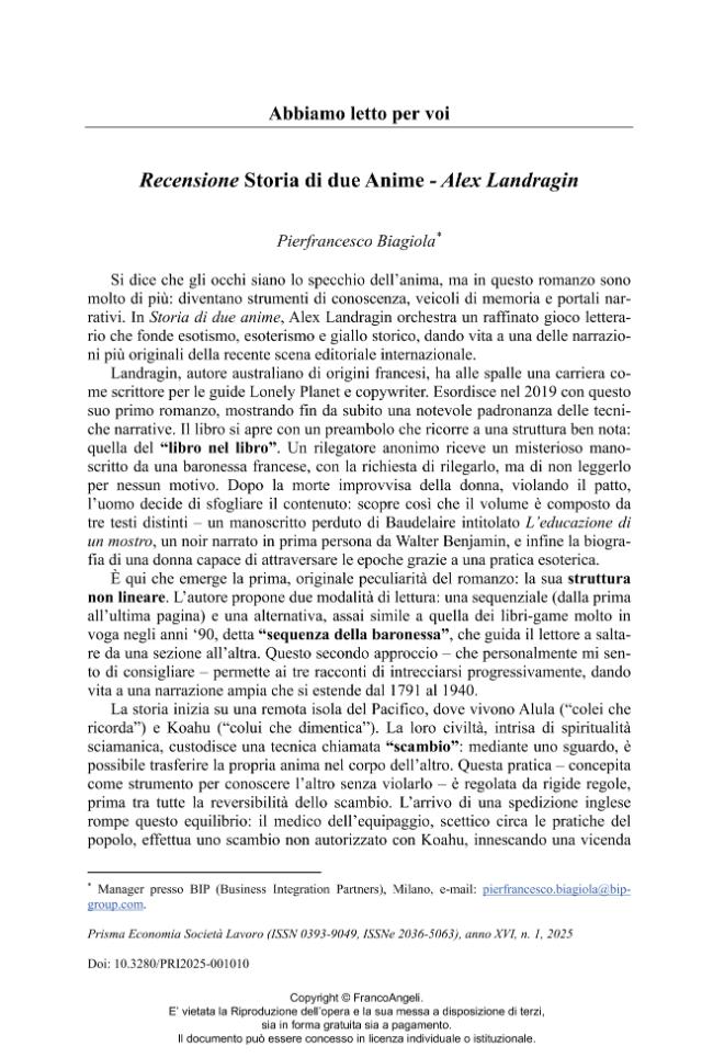 Probeseite