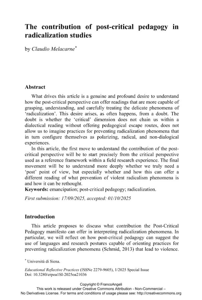 Exemple de page