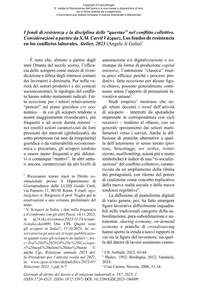 Probeseite