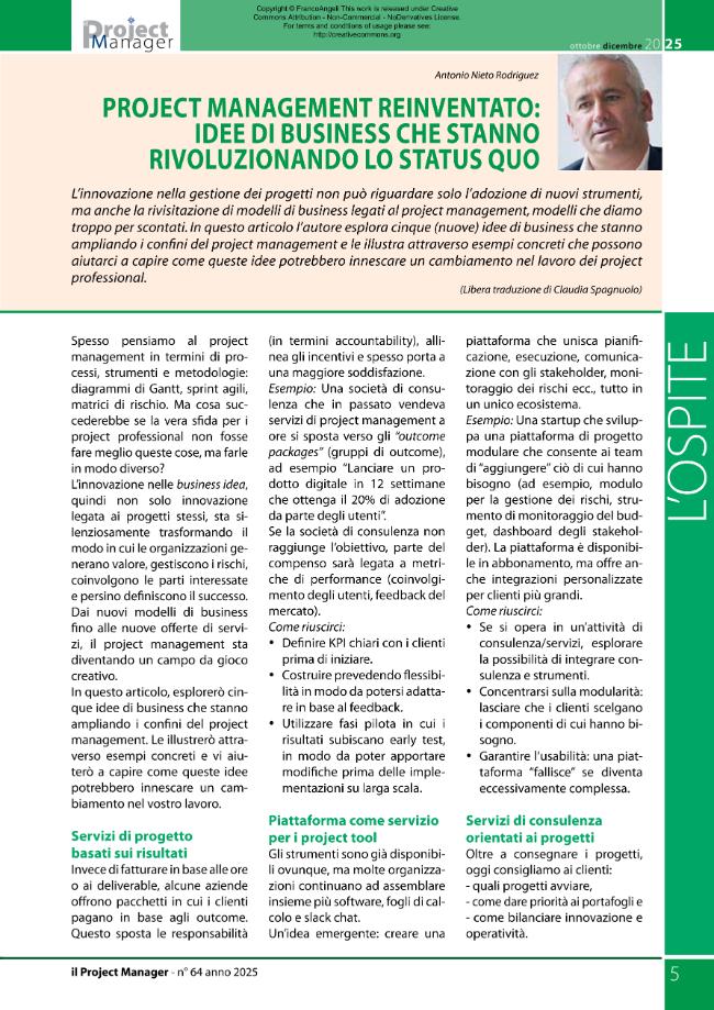 Exemple de page